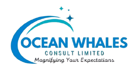 Ocean whales consult Limited