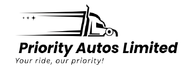 Priority Auto Limited